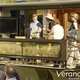 Illustration for article titled Motor Home With Motorized Balcony as American as Apple Pie